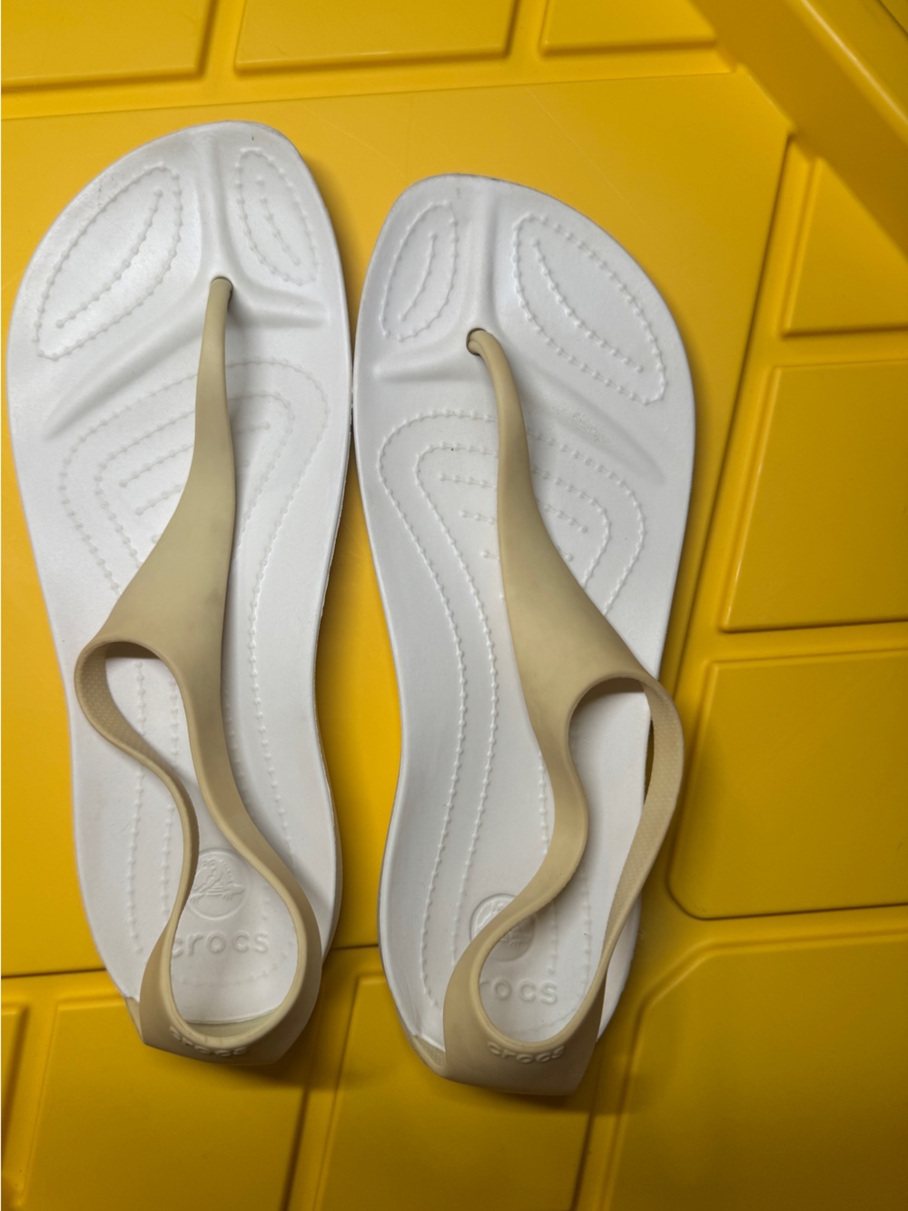Crocs serena Sandals